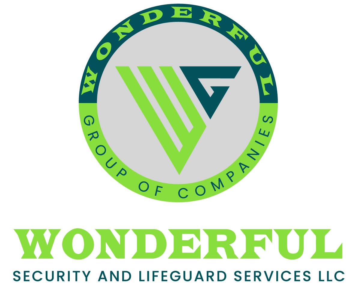 Security and Lifeguard Services